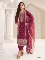 Vinay Fashion  NAISA